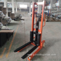 Pallet Stacker Lift Truck fork lift